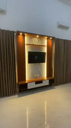 Backdrop TV