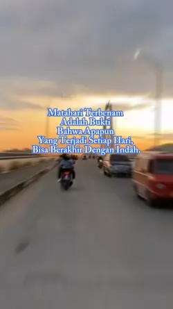 Story Senja