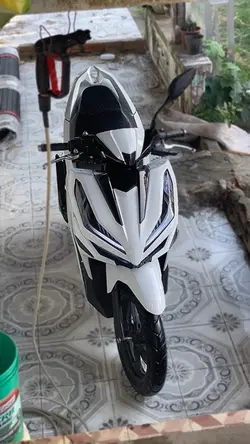 mẫu video