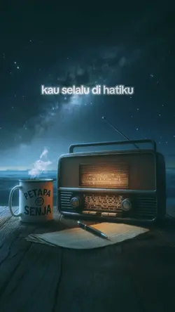 kau selalu di hatiku