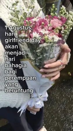 perempuan beruntung