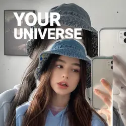 Your Universe 