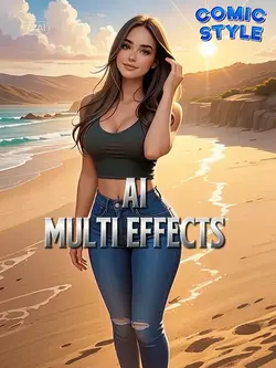 AI Multi effects 