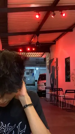 rex orange