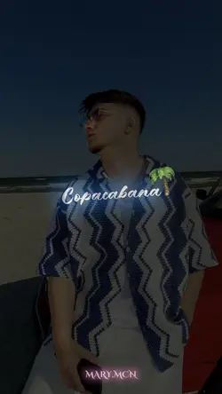Copacabana🌴