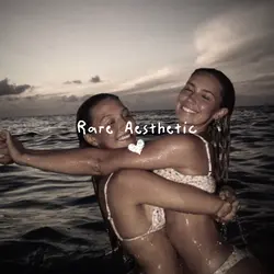 Rare Aesthetic