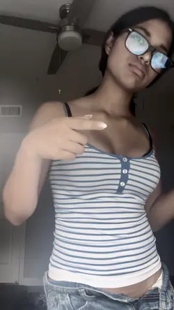 no make up💔😔🕳️