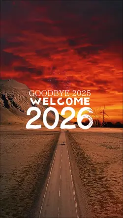 Welcome 2026