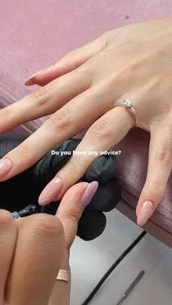 nail trend
