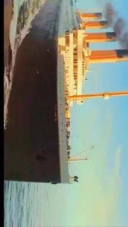 Titanic 4K ( film ) 