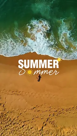 SUMMER VIBES