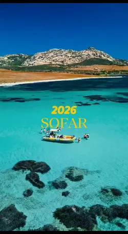2026 SOFAR