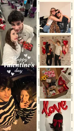 happy valentine day