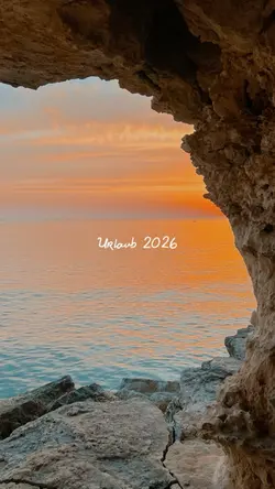 Urlaub 2026