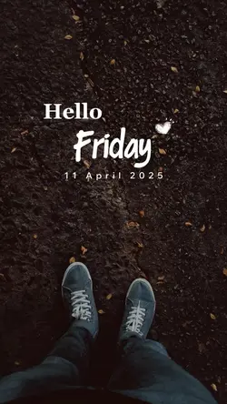 Hello Friday