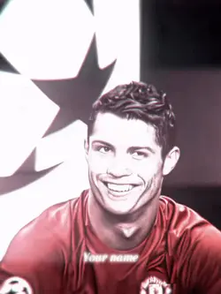 Young Ronaldo💀