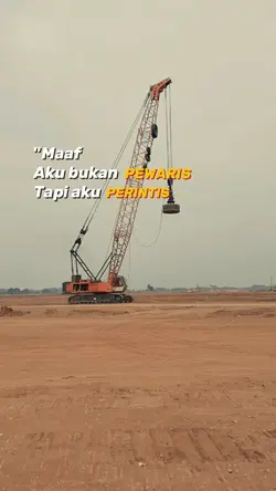story pekerja keras