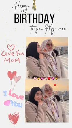 birthday mom 
