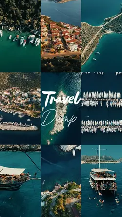 travel dump
