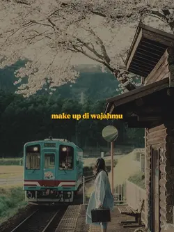 kamu cantik kmu baik