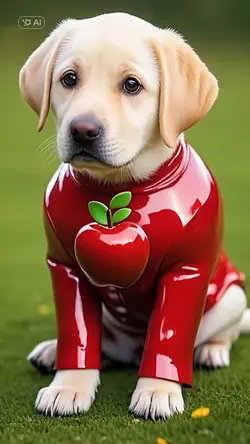Apple suit