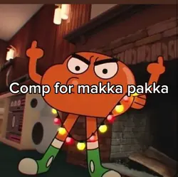 Comp!