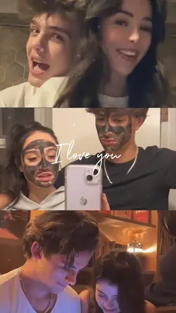 Love template