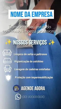NOSSOS SERVIÇOS