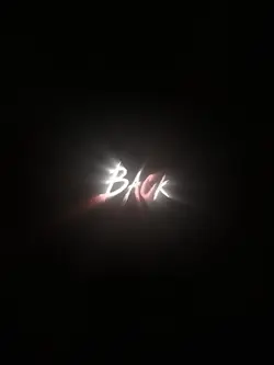 I always come back