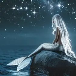 Mermaid 