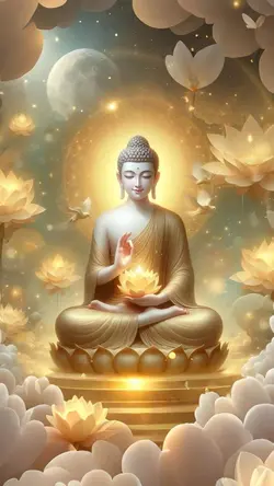 Tâm Tịnh Tự Nhiên An