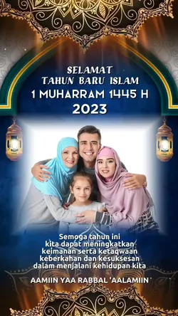 tahun baru islam