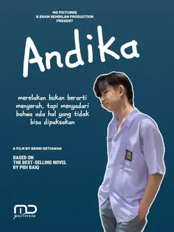 poster dilan ancika 