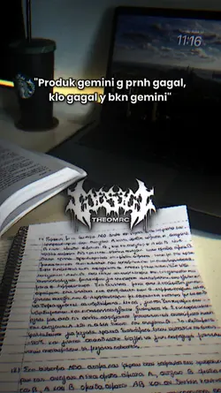 Produk gemini ga
