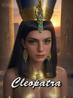 Cleopatra