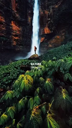 Nature Vibes Slowmot