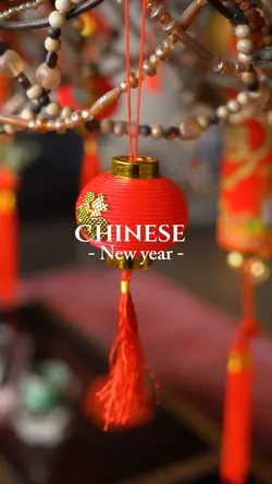 Chinese new year