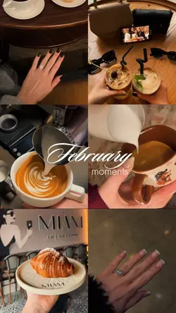 february