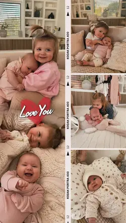 Baby Dump Scroll