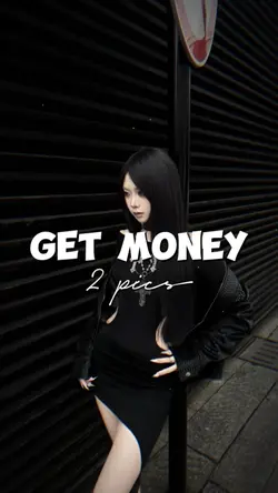 GET MONEY