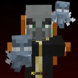 MINECRAFT EDIT