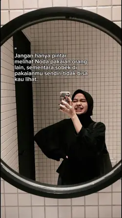 jangan hanya pintar