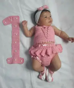 primeiro mês  