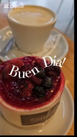 Buen Día 
