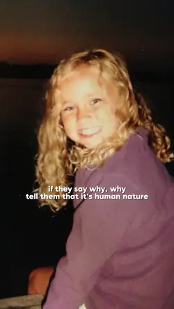 Human natur