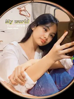 Yourworldmyworld