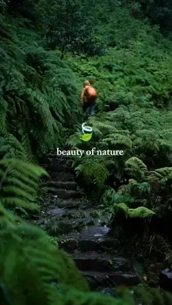 beauty of nature