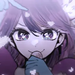Kiss me Again 。