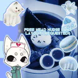 Free head nurse !