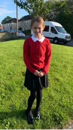 Start of y6 from rec